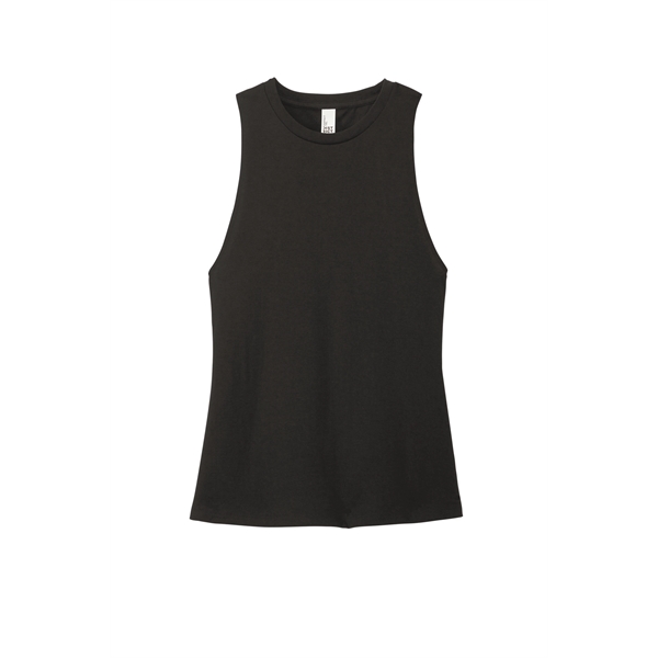 District Women's Perfect Tri Muscle Tank... from ASI 84863 SanMar