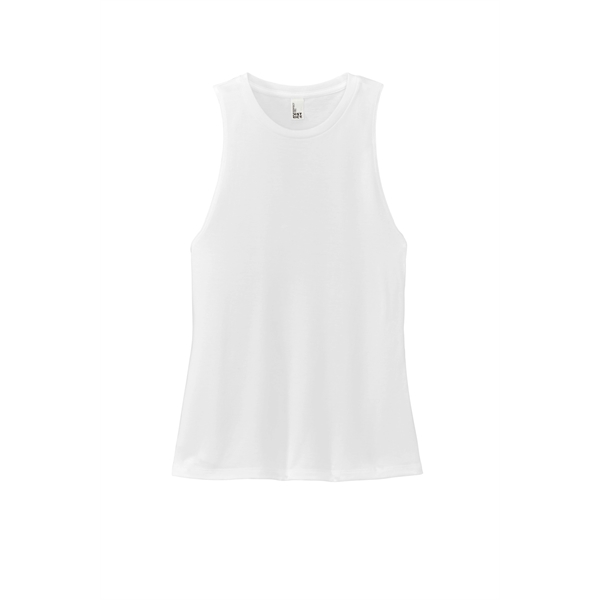 District Women's Perfect Tri Muscle Tank... from ASI 84863 SanMar
