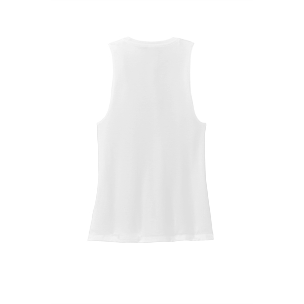 District Women's Perfect Tri Muscle Tank... from ASI 84863 SanMar