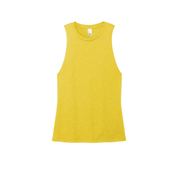 District Women's Perfect Tri Muscle Tank... from ASI 84863 SanMar