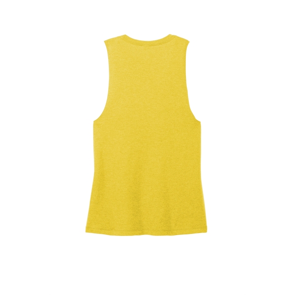 District Women's Perfect Tri Muscle Tank... from ASI 84863 SanMar