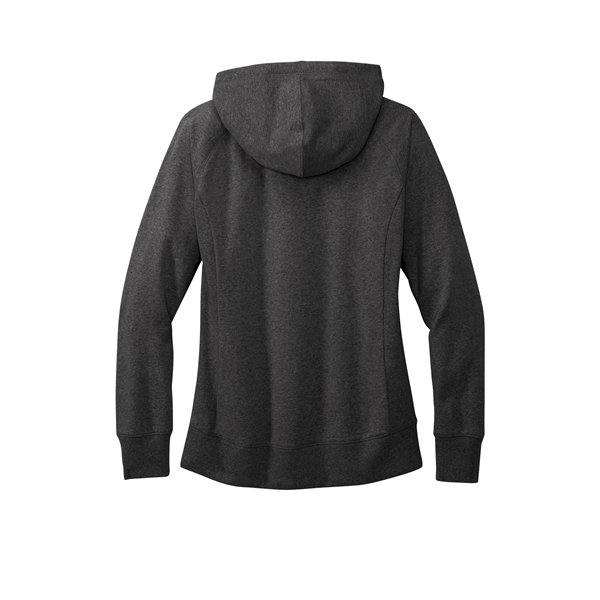 District Women's Re-Fleece Hoodie... from ASI 84863 SanMar