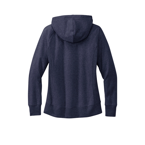 District Women's Re-Fleece Hoodie... from ASI 84863 SanMar