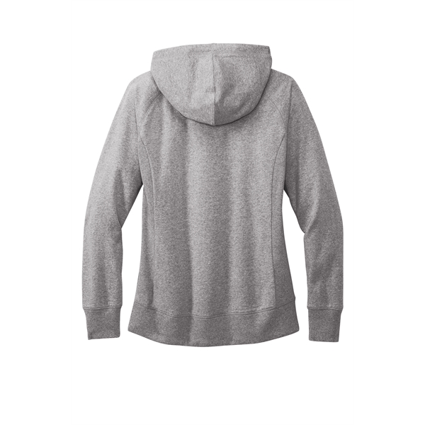 District Women's Re-Fleece Hoodie... from ASI 84863 SanMar