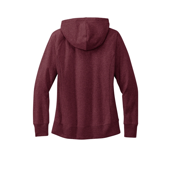 District Women's Re-Fleece Hoodie... from ASI 84863 SanMar