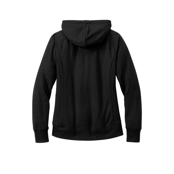 District Women's Re-Fleece Hoodie... from ASI 84863 SanMar