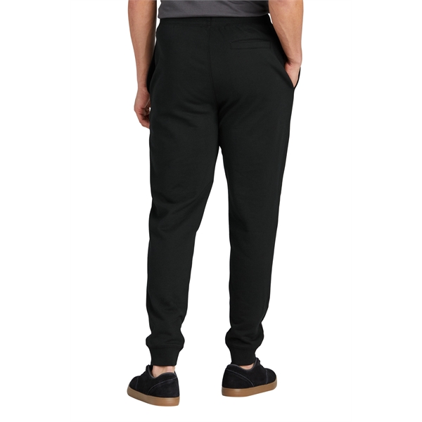 District Re-Fleece Jogger... from ASI 84863 SanMar