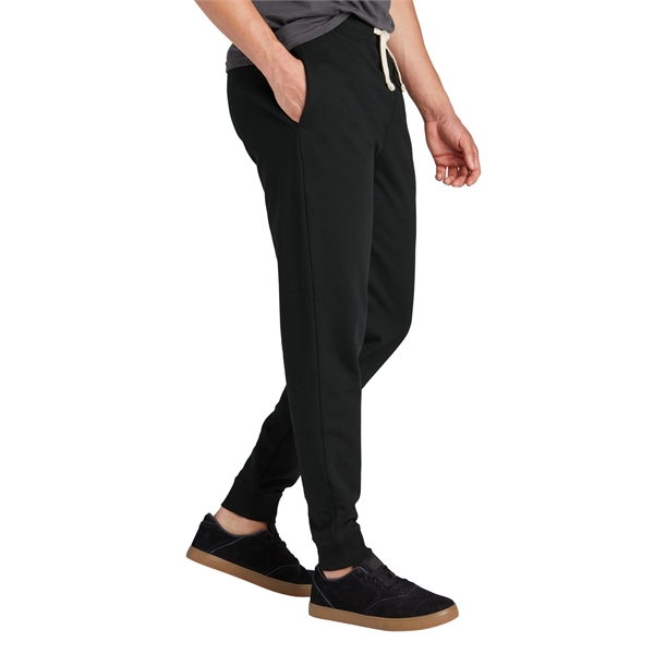 District Re-Fleece Jogger... from ASI 84863 SanMar