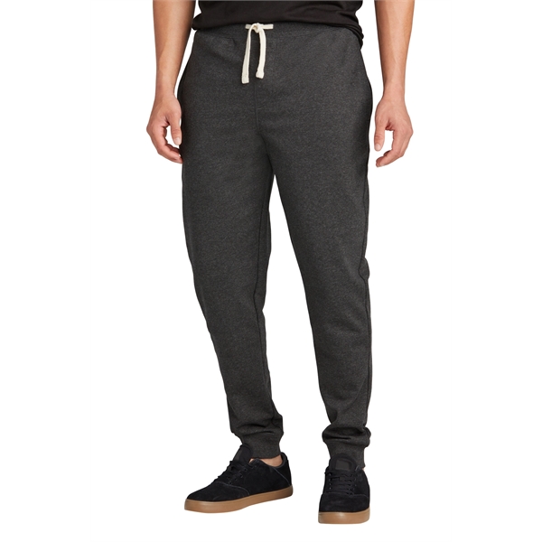 District Re-Fleece Jogger... from ASI 84863 SanMar