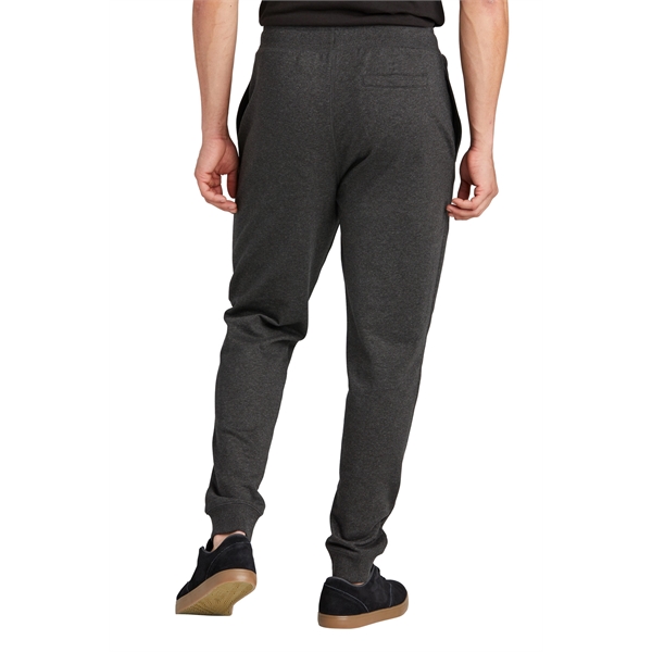 District Re-Fleece Jogger... from ASI 84863 SanMar