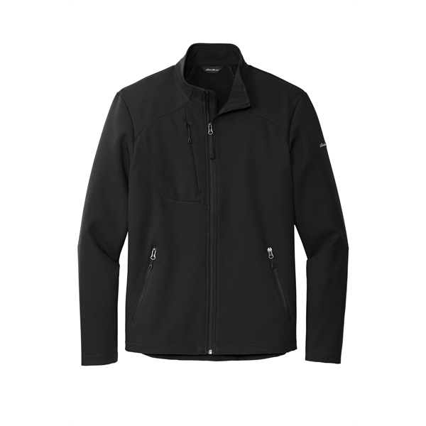Eddie Bauer Stretch Soft Shell Jacket... from ASI 84863 SanMar