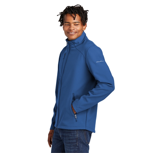 Eddie Bauer Stretch Soft Shell Jacket... from ASI 84863 SanMar