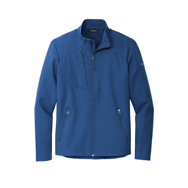 Eddie Bauer Stretch Soft Shell Jacket... from ASI 84863 SanMar