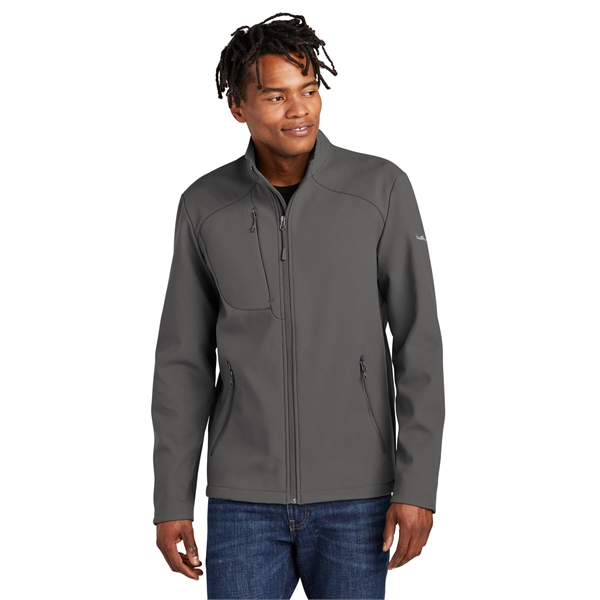 Eddie Bauer Stretch Soft Shell Jacket... from ASI 84863 SanMar