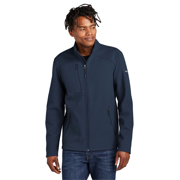 Eddie Bauer Stretch Soft Shell Jacket... from ASI 84863 SanMar