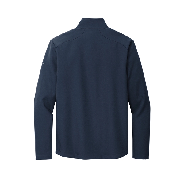 Eddie Bauer Stretch Soft Shell Jacket... from ASI 84863 SanMar