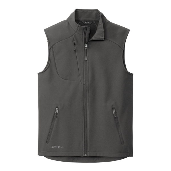 Eddie Bauer Stretch Soft Shell Vest... from ASI 84863 SanMar