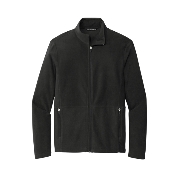 Port Authority Accord Microfleece Jacket... from ASI 84863 SanMar