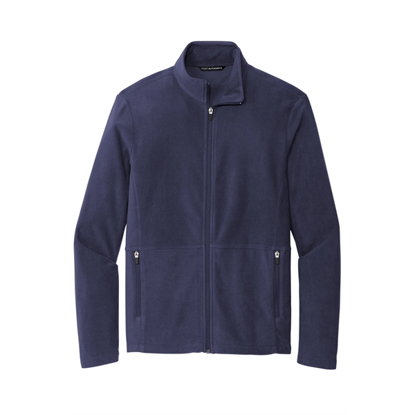 Port Authority Accord Microfleece Jacket... from ASI 84863 SanMar