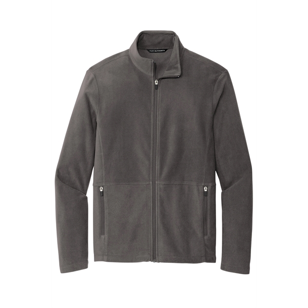 Port Authority Accord Microfleece Jacket... from ASI 84863 SanMar