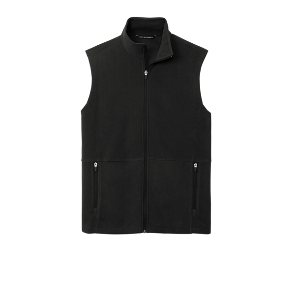 Port Authority Accord Microfleece Vest... from ASI 84863 SanMar