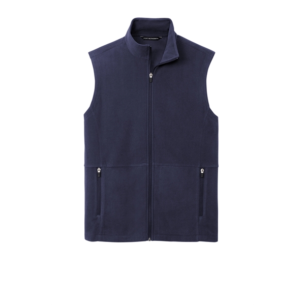 Port Authority Accord Microfleece Vest... from ASI 84863 SanMar
