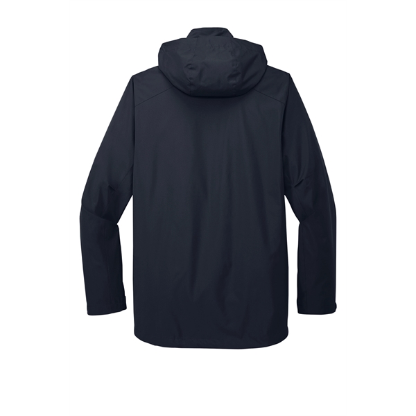 Port Authority All-Weather 3-in-1 Jacket... from ASI 84863 SanMar