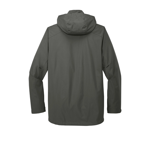 Port Authority All-Weather 3-in-1 Jacket... from ASI 84863 SanMar