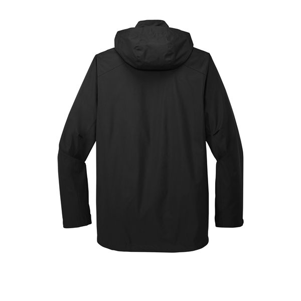 Port Authority All-Weather 3-in-1 Jacket... from ASI 84863 SanMar