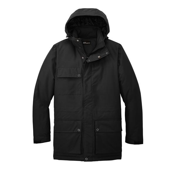 Port Authority Excursion Parka... from ASI 84863 SanMar