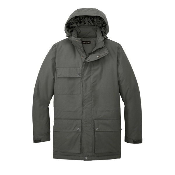 Port Authority Excursion Parka... from ASI 84863 SanMar
