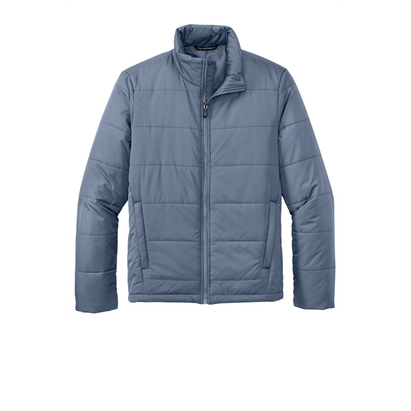 Port Authority Puffer Jacket... from ASI 84863 SanMar