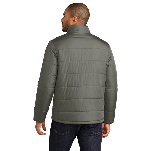 Port Authority Puffer Jacket... from ASI 84863 SanMar