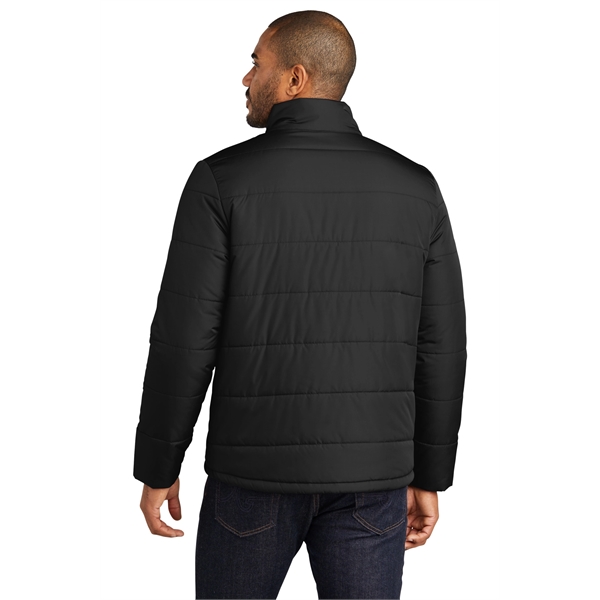 Port Authority Puffer Jacket... from ASI 84863 SanMar