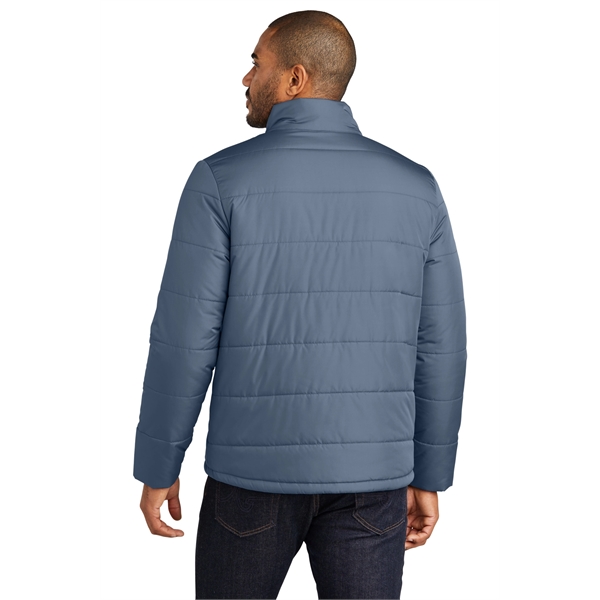 Port Authority Puffer Jacket... from ASI 84863 SanMar