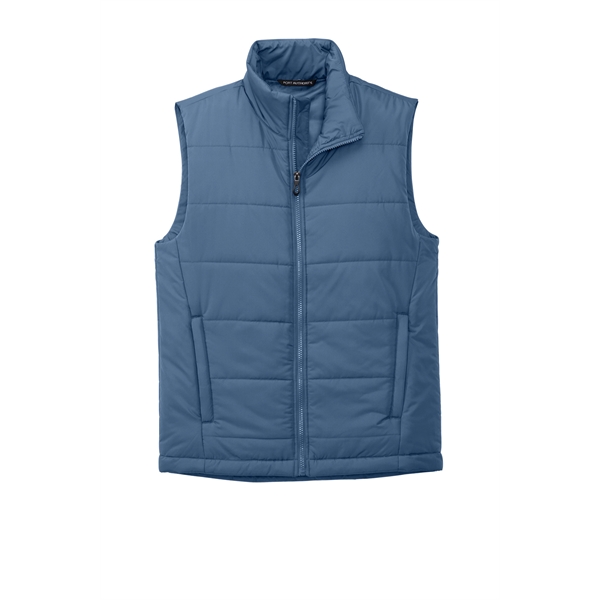 Port Authority Puffer Vest... from ASI 84863 SanMar