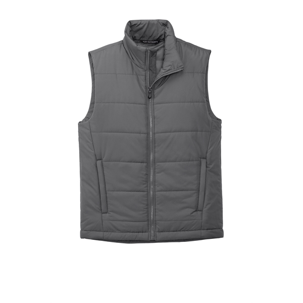 Port Authority Puffer Vest... from ASI 84863 SanMar