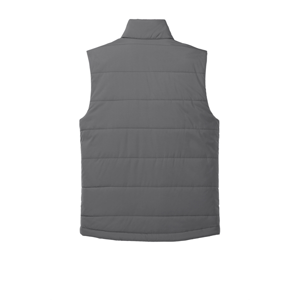 Port Authority Puffer Vest... from ASI 84863 SanMar