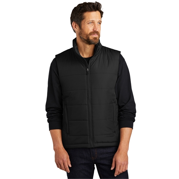 Port Authority Puffer Vest... from ASI 84863 SanMar