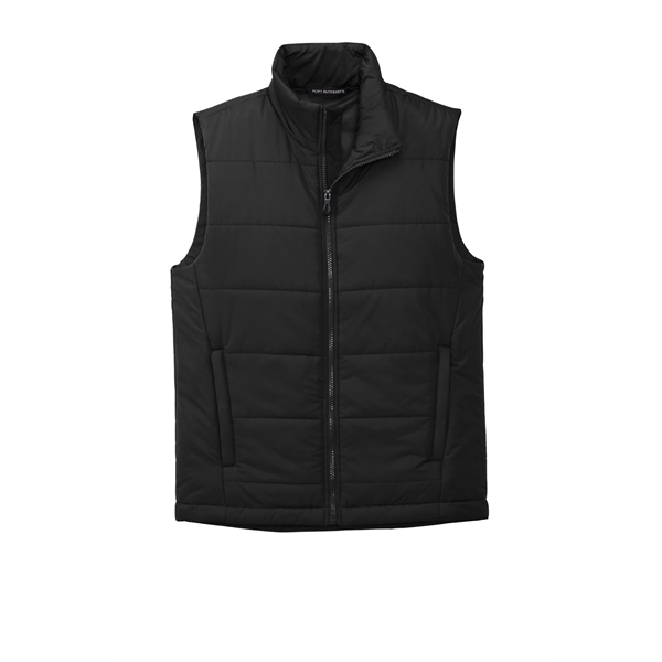 Port Authority Puffer Vest... from ASI 84863 SanMar
