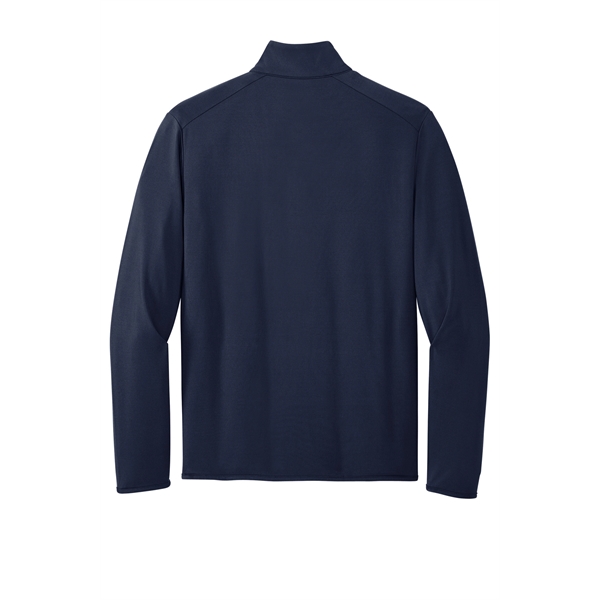 Port Authority Accord Stretch Fleece Full-Zip... from ASI 84863 SanMar