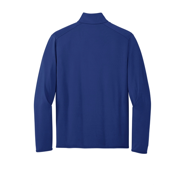 Port Authority Accord Stretch Fleece Full-Zip... from ASI 84863 SanMar