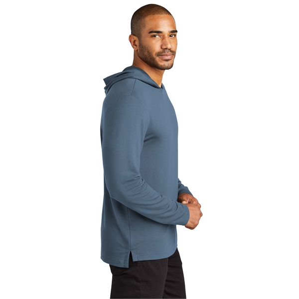 Port Authority Microterry Pullover Hoodie... from ASI 84863 SanMar