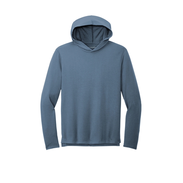 Port Authority Microterry Pullover Hoodie... from ASI 84863 SanMar
