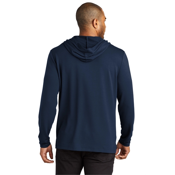 Port Authority Microterry Pullover Hoodie... from ASI 84863 SanMar