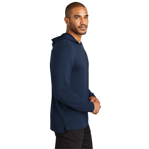 Port Authority Microterry Pullover Hoodie... from ASI 84863 SanMar