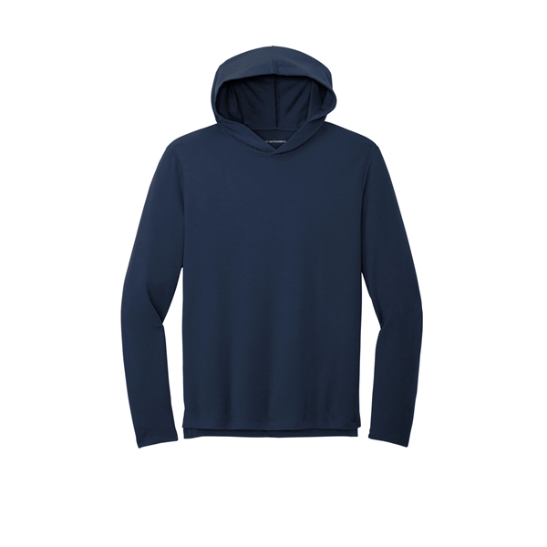Port Authority Microterry Pullover Hoodie... from ASI 84863 SanMar