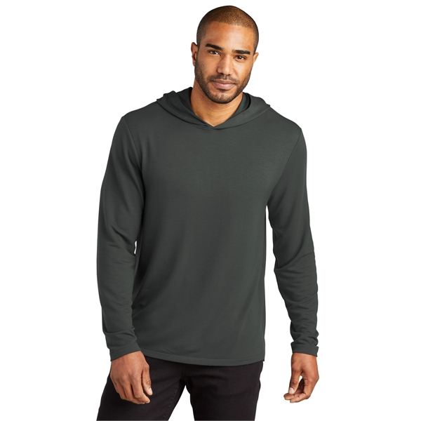 Port Authority Microterry Pullover Hoodie... from ASI 84863 SanMar