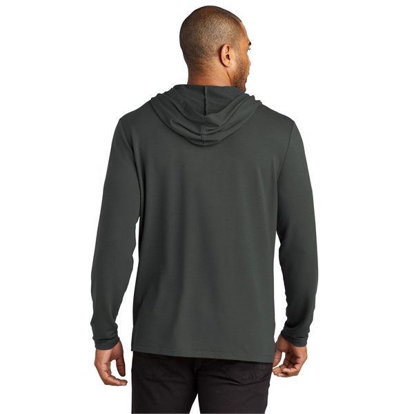 Port Authority Microterry Pullover Hoodie... from ASI 84863 SanMar