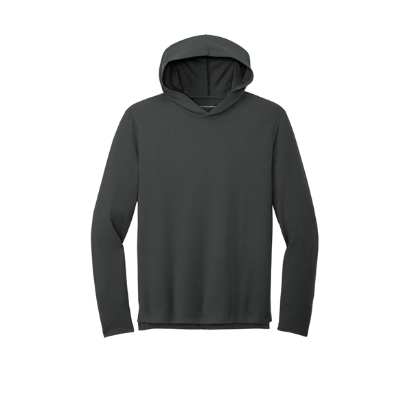 Port Authority Microterry Pullover Hoodie... from ASI 84863 SanMar